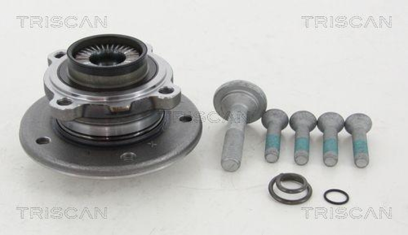 Bild von TRISCAN Radlagersatz 8530 11128