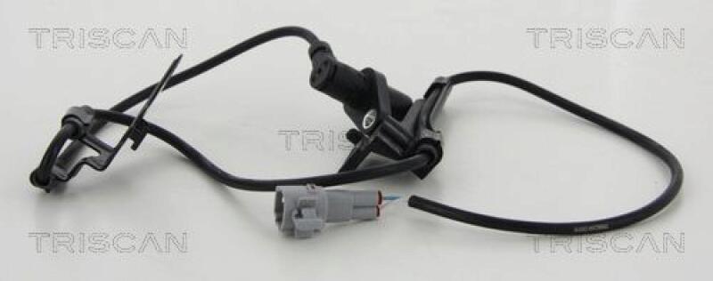 Bild von TRISCAN 8180 13106 ABS Sensor Drehzahlsensor, Raddrehzahl Sensor, Drehzahlgeber 2 940 20,9