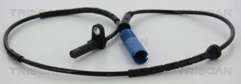 Bild von TRISCAN 8180 11141 ABS Sensor Drehzahlsensor, Raddrehzahl Sensor, Drehzahlgeber 902 41 BMW: 5 Touring