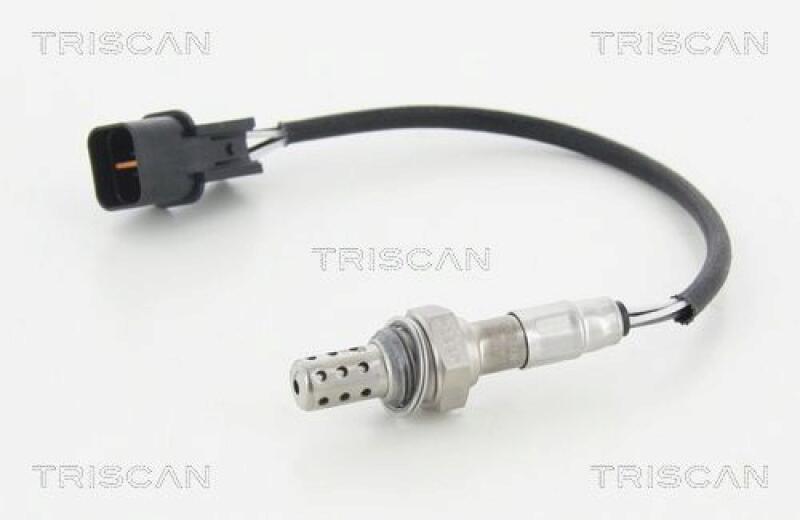 Bild von TRISCAN 8845 43022 Lambdasonde Regelsonde, Lambda Sensor 4 HYUNDAI: Santa Fe I