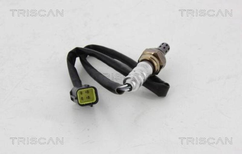 Bild von TRISCAN 8845 43100 Lambdasonde Regelsonde, Lambda Sensor 4