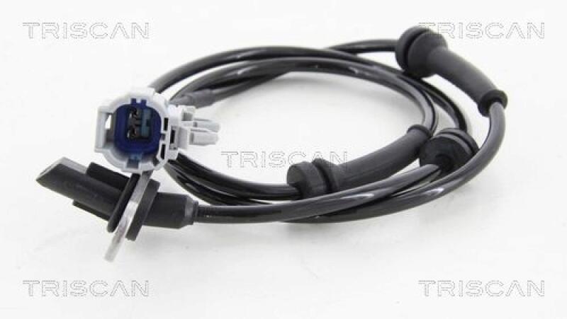 Bild von TRISCAN Sensor, Raddrehzahl hinten rechts  für NISSAN 47900-EB300 8180 14410