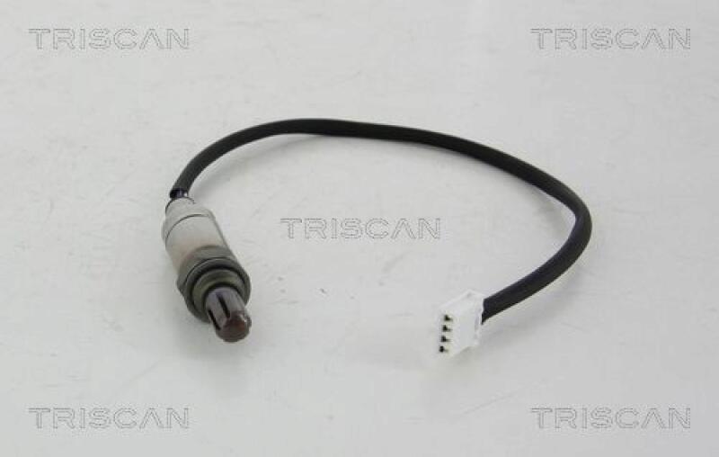 Bild von TRISCAN 8845 42518 Lambdasonde Regelsonde, Lambda Sensor 4 MITSUBISHI: Carisma Hatchback