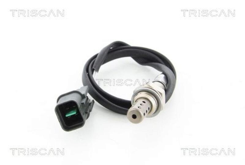 Bild von TRISCAN 8845 43502 Lambdasonde Regelsonde, Lambda Sensor 4 KIA: RIO 3, HYUNDAI: i20 I Hatchback