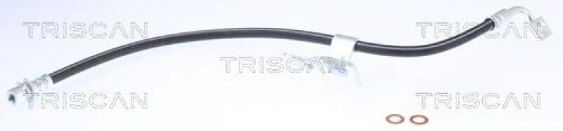 Bild von TRISCAN Bremsschlauch vorne rechts  für CHRYSLER 5140861AA 8150 80308