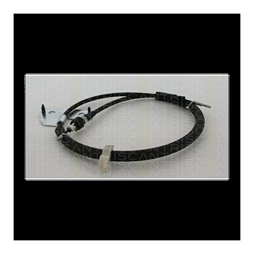 Bild von TRISCAN Handbremsseil 8140 80127 für JEEP Grand Cherokee