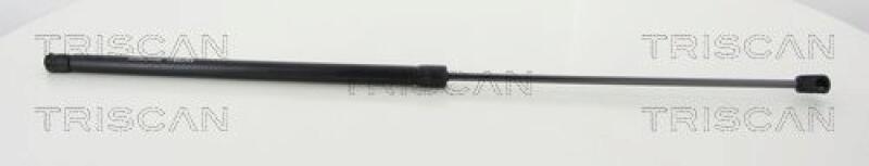 Bild von TRISCAN 8710 29147 Motorhaubendämpfer Haubendämpfer, Gasfeder, Motorhaube 340 VOLKSWAGEN: Passat B8 Saloon, Passat B8 Variant