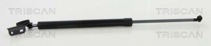 Bild von TRISCAN Gasfeder, Koffer-/Laderaum 490N für SUBARU 63269-SG001 63269-SG000 8710 68223