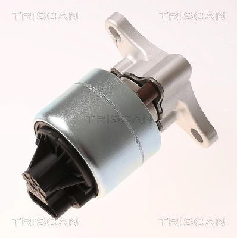 Bild von TRISCAN 8813 21026 AGR-Ventil Abgasrückführungsventil, Abgasrückführung, Ventil für Abgasrückführung elektrisch mit Dichtungen CHEVROLET: Cruze Saloon
