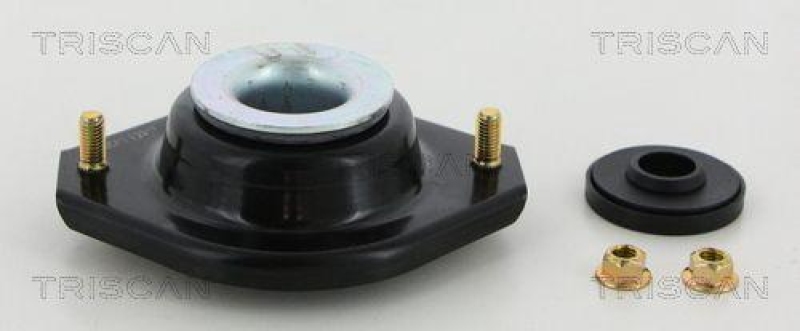 Bild von TRISCAN 8500 10918 Federbeinstützlager Domlager, Federbeinstützlager, Federbeinlager mit Wälzlager SUZUKI: Wagon R+ II Hatchback
