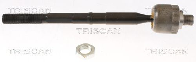 Bild von TRISCAN 8500 43235 Axialgelenk Axialgelenk, Spurstange M16x1,5/M16x1,5 248,5 HYUNDAI: Tucson