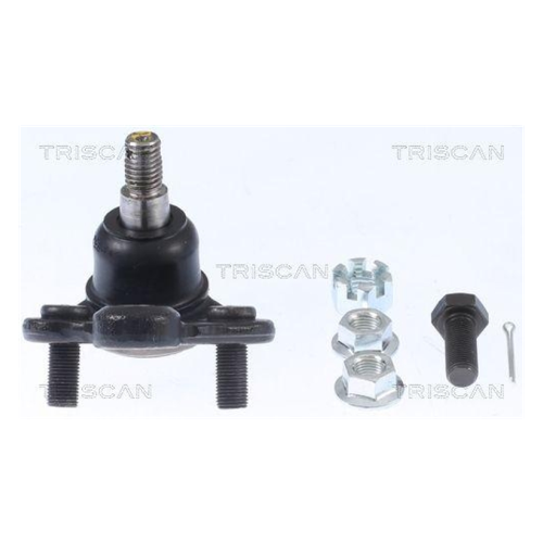 Bild von TRISCAN Trag-/Führungsgelenk 8500 40586 – Verlässliche Qualität für Ihr Fahrzeug