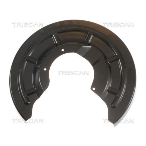 Bild von TRISCAN 8125 25204 Ankerblech für Bremsscheiben
