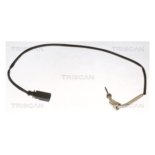 Bild von TRISCAN Abgastemperatursensor 8826 29087