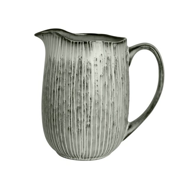 Bild von Broste Copenhagen Kanne NORDIC SEA Milchkanne 1 l, Nordic Sea Gross milchkanne