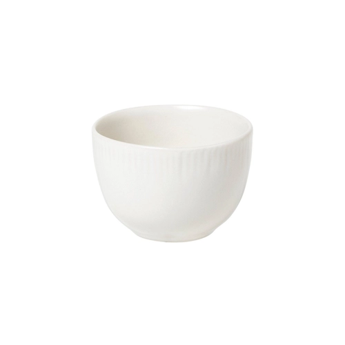 Bild von Broste Copenhagen SANDVIG soft white Schale 7 cm
