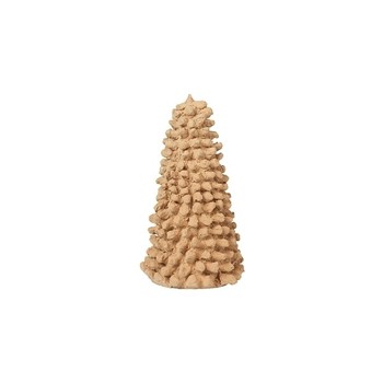 Bild von Broste Copenhagen  Weihnachtsdekorationen SAPIN 'PULP' COTON