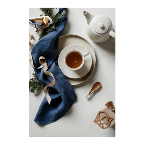 Bild von Broste Copenhagen Becher "Nordic Vanilla"