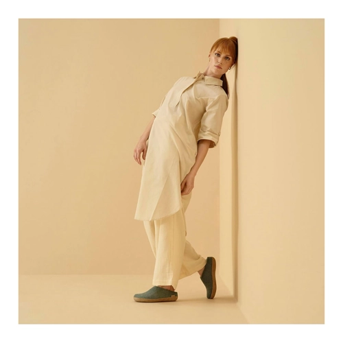 Bild von Glerups dk Hausschuh - Filz-Slipper für Damen und Herren