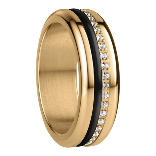 Bild von Bering Fingerring ZUCCARELLO 9 - Eleganz trifft auf Funktionalität