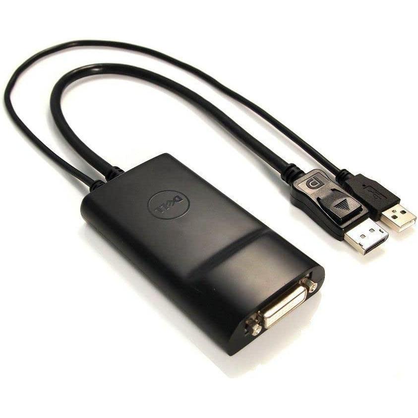 Bild von Dell Video Cable Display Port to (DisplayPort), Video Kabel
