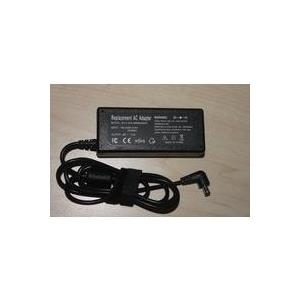 Bild von CoreParts Linksys (20 W), Notebook Netzteil, Schwarz