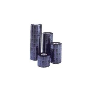 Bild von Zebra - Thermotransfer-Farbband - 12 x Schwarz - 84 mm x 74m - für Zebra R2844, T402, Desktop GK420, GX420, GX430, G-Series GK420, GX420, GX430, TLP 38XX (02300GS08407)