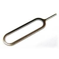 Bild von CoreParts iPad SIM Card Pin (Werkzeug, Diverse), Mobilgerät Ersatzteile, Silber