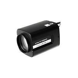 Bild von Ernitec Q8Z17SPNA, 1/2" 7 5-127mm, Objektiv, Schwarz