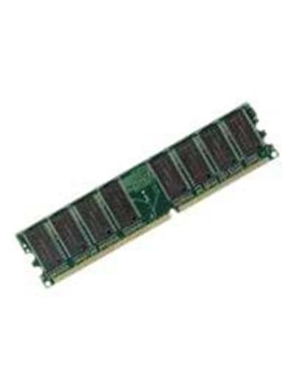 Bild von CoreParts MMA8226/4GB (1 x 4GB, 1066 MHz, DDR3-RAM, DIMM), RAM, Grün