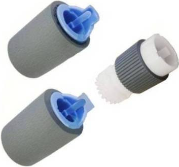 Bild von HP CE710-69008 - HP - Laser-/ LED-Drucker - LaserJet CP5220 - CP5225 - Roller - Schwarz - Blau - Weiß (CE710-69008)