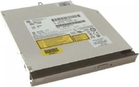 Bild von HP - Laufwerk - Upgrade Bay - BD-RE - Serial ATA - intern - 13,30cm (5,25) Slim Line (13.3 cm Slim Line) - für EliteBook 8560w