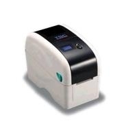 Bild von TSC TTP-225, 8 Punkte/mm (203dpi), TSPL-EZ, USB, RS232, beige Etikettendrucker, Thermotransfer, Thermodirekt, Auflösung: 8 Punkte/mm (203dpi), Medienbreite (max): 60mm, Druckbreite (max.): 54mm, Rollendurchmesser (max.): 127mm, Geschwindigkeit (max.): 127mm/Sek., USB, RS232, SD-Slot, TSPL-EZ, RAM: 8MB, Flash: 4MB, inkl.: Kabel (USB), Stromversorgung: (Netzteil, Netzkabel), Label Design Software, Farbe: beige (99-040A001-00LF)
