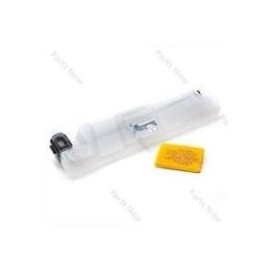 Bild von HP CE980-67901 - HP - Multifunktional - Color LaserJet Enterprise CP5525dn Color LaserJet Enterprise CP5525n Color LaserJet Enterprise... - Resttonerbehälter - Schwarz - Weiß (CE980-67901)