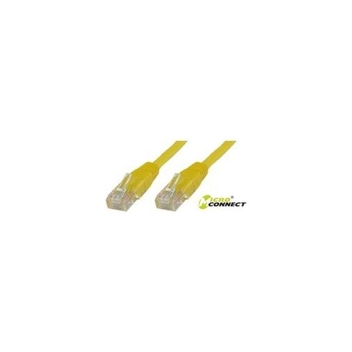 Bild von MicroConnect Netzwerkkabel CAT 6 - 7.5 m