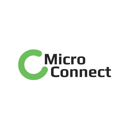Bild von MicroConnect Netzwerkkabel CAT 6 - 15 Meter in Lila