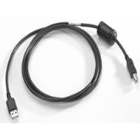 Bild von Motorola USB Kabel für Einzelladestation 25-64396-01R, Barcode-Scanner Zubehör