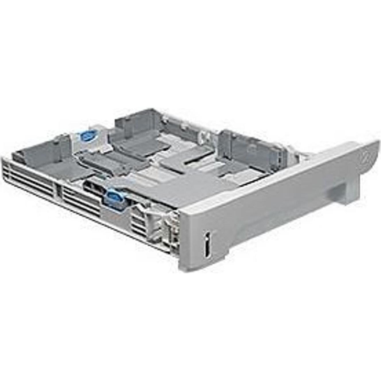 Bild von HP - Papierkassette (RM1-6446-000CN)