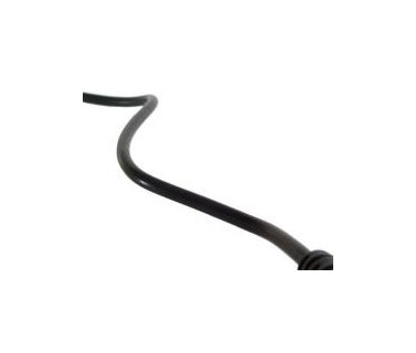 Bild von Honeywell - Kabel seriell - DB-9 (W) - 3,0m - aufgespult - Schwarz (CBL-020-300-C00)
