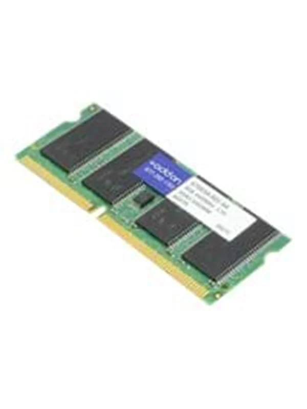 Bild von HP PC3-12800 Speichermodul DDR3 (1 x 8GB, 1600 MHz, DDR3-RAM, SO-DIMM), RAM