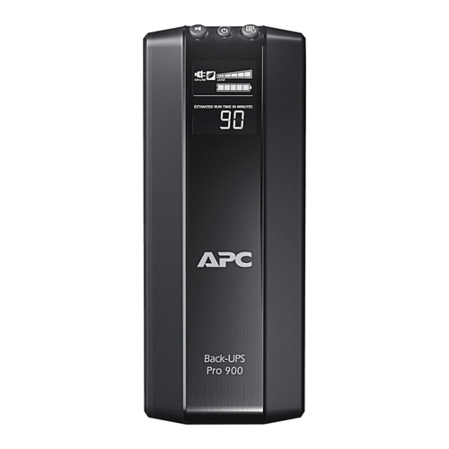 Bild von APC Back-UPS Pro 900 - Zuverlässige USV für Ihr Zuhause