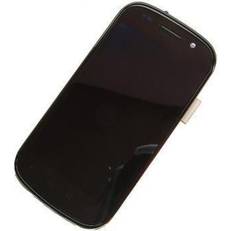 Bild von Samsung MEA FRONT-OCTA LCD (Display), Mobilgerät Ersatzteile, Schwarz