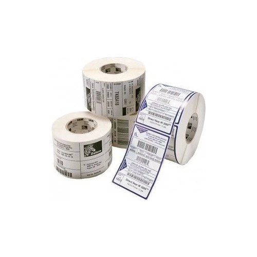 Bild von Zebra Z-Select 2000D - Quittungspapierrolle für den Drucker TTP 8200