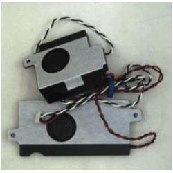 Bild von Samsung ASSY SPEAKERVEYRON17, Notebook Ersatzteile
