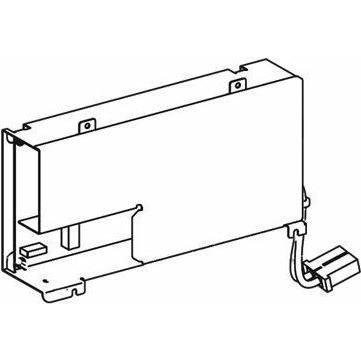 Bild von Lexmark SVC Power supply, Drucker Zubehör