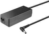 Bild von CoreParts Power Adapter for P. Bell (7445030000) (90 W), Notebook Netzteil, Schwarz