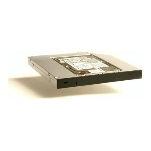 Bild von CoreParts 2nd Bay SSD 120GB – Schneller Speicher für Ihre Daten