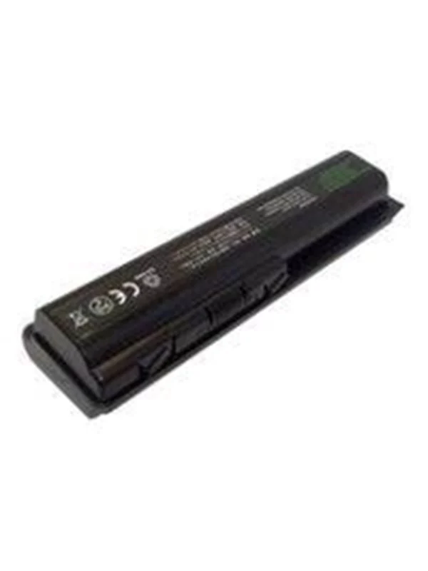 Bild von CoreParts Laptop Battery for HP (12 Zellen, 8800 mAh), Notebook Akku, Schwarz