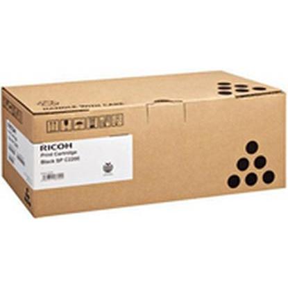Bild von RICOH 842022 (M), Toner