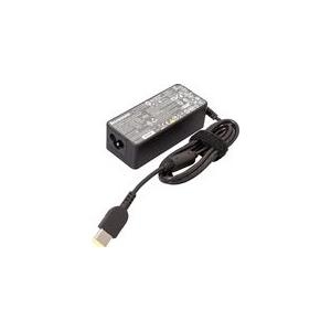 Bild von Lenovo 45N0294 Innenraum 45W Schwarz Netzteil & Spannungsumwandler (45 W), Notebook Netzteil, Schwarz